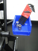 Swinging Storage Bin (1050)