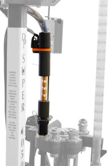 MBF - Dropper Assembly - 22 Caliber
