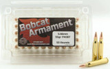Bobcat Armament - 5.56 - 55gr FMJ 50rd