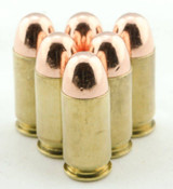 Bobcat Armament - 45 ACP - 230gr RN 250rd