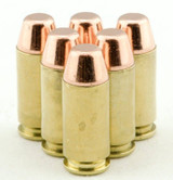 Bobcat Armament - 40 S&W - 180gr FP 250rd