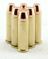 Bobcat Armament - 38 Special - 125gr FP 50rd