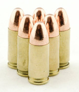 Bobcat Armament - 9mm - 115gr RN 250rd