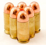 Bobcat Armament - 380 Auto - 100gr RN 50rd