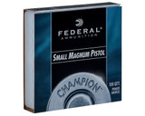 Federal - Small Pistol Magnum Primers - 5000ct