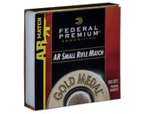 Federal - Small Rifle AR GMM Primers - 1000ct