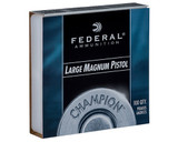 Federal - Large Pistol Magnum Primers - 1000ct Federal - Large Pistol Magnum Primers - 1000ct
