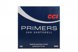 CCI - #209 Primers - 1000ct CCI - #209 Primers - 1000ct