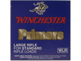 Winchester - Large Rifle Primers - 1000ct Winchester - Large Rifle Primers - 1000ct