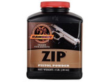 Zip - 1 pound