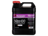 Nitro 100 - 8 pound