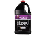 Nitro 100 - 4 pound