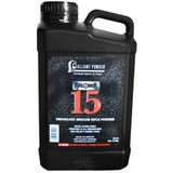Reloder 15 - 5 pound