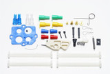 Square Deal B Spare Parts Kit
