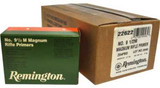 Remington - Large Rifle Magnum Primers - 5000ct
