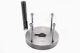 Rollsizer - Comm Conv Kit - .308/7.62x51 Nitride