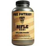 The Patriot - 1 pound