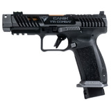 TTI Combat Smoke 9mm 4.6" 18+1