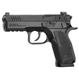 Shadow 2 Carry 9mm 4" 15rd
