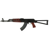 ZPAP M70 7.62x39 30rd Red w/ Triangle Folding Stock