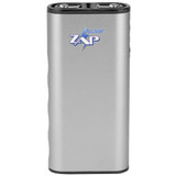 ZAP Edge Stun Gun 950,000v Gun Metal