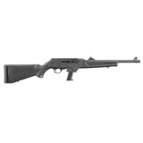 PC Carbine Takedown 9mm 16.12" 17+1 TB Fixed Stock