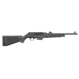 PC Carbine Takedown 9mm 16.12" 17+1 TB Fixed Stock