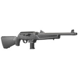 PC Carbine Takedown 9mm 16.12" 17+1 TB Fixed Stock