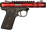 Mark IV 22/45 Lite 22LR 4.4" 10+1 TB Red