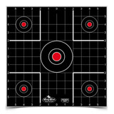 12" Sight-In Dirty Bird - 12ct 12" Sight-In Dirty Bird - 12ct