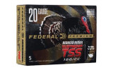 Federal - 20ga 2-3/4" 1-1/8oz TSS #9 - 5rd