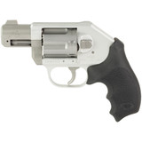 K6XS 38 Special +P 2" Brushed SS CA Compliant