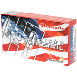 Hornady - 308 Win - 165gr SP - 20rd American Whitetail