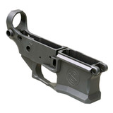 SCO15 Lower Receiver - Black