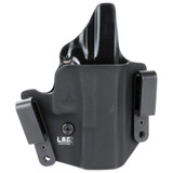 Defender OWB/IWB Holster Glock 19/23/32 Right Handed