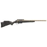 American Prairie Gen2 308 20" 3rd Bronze/Black Splatter