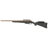 American Prairie Gen2 308 20" 3rd Bronze/Black Splatter