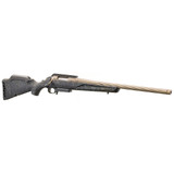American Prairie Gen2 6.5 Creedmoor 20" 3rd Bronze/Black Splatter