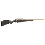 American Prairie Gen2 6.5 Creedmoor 20" 3rd Bronze/Black Splatter