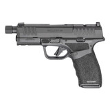 Hellcat Pro OSP 9mm TB 17+1 NS