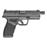 Hellcat Pro OSP 9mm TB 17+1 NS