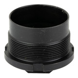 P-Series Fixed Mount - 1/2x28