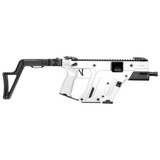 Vector SBR G3 10mm 5.5" 33+1 Alpine White