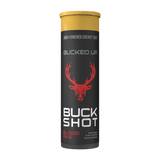 Buck Shot - Blood Raz Energy Shot