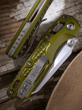 MSI Mini - S/E OD Green Frag Stonewash Standard