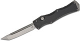 Halo IV - T/E Marfione Select Stonewash Hardcoat Anodized Double Vapor Blast SS