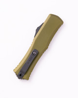 Hera II Mini - Bayonet OD Green Black Standard