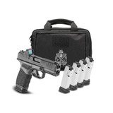 Hellcat Pro OSP 9mm 3.7" 17+1 Gear PAC