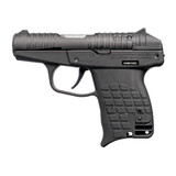 PR-3AT 380acp 2.85" 13rd Black