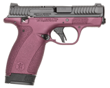 Bodyguard 2.0 TS Black Cherry